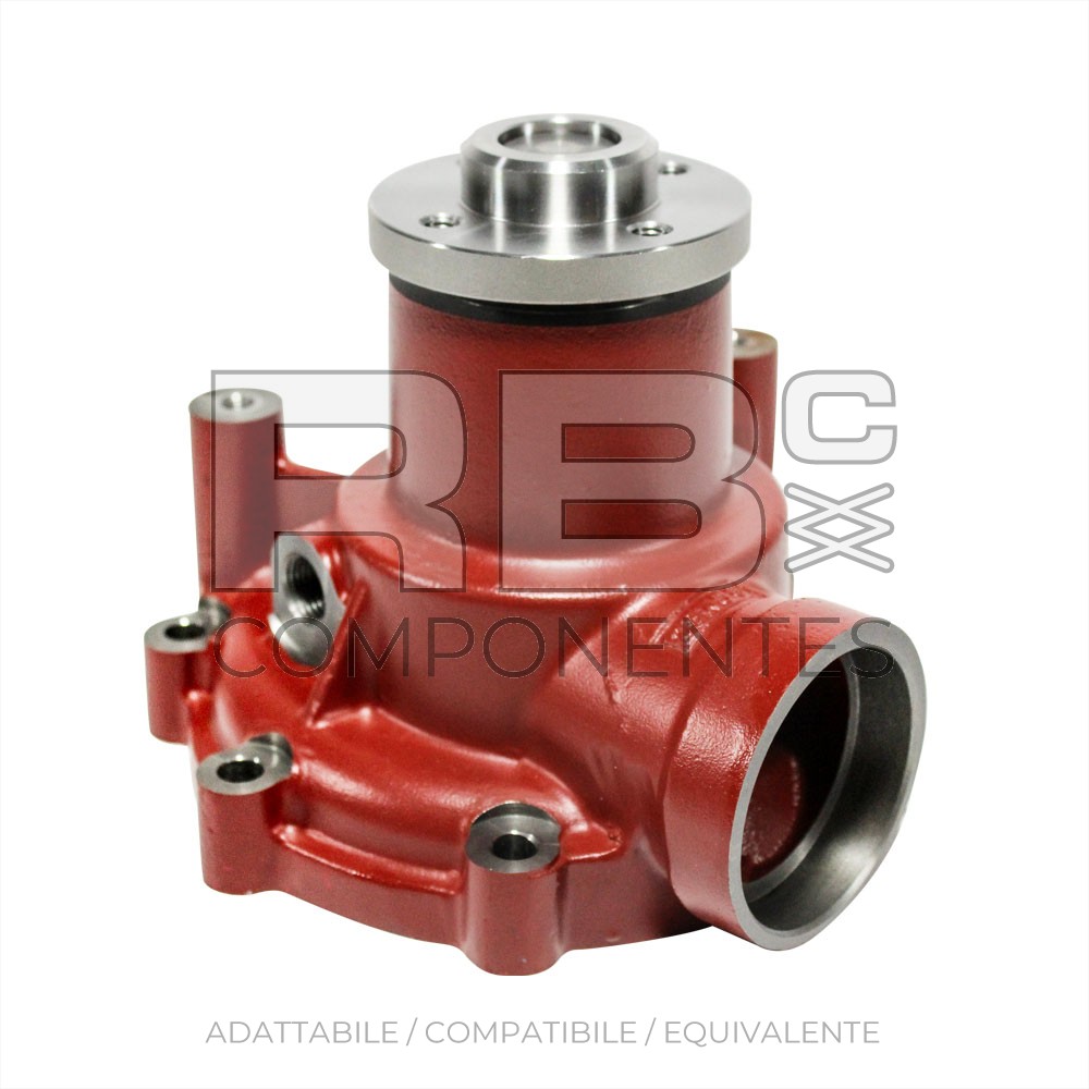 POMPA ACQUA COMPATIBILE DTZ BF4M