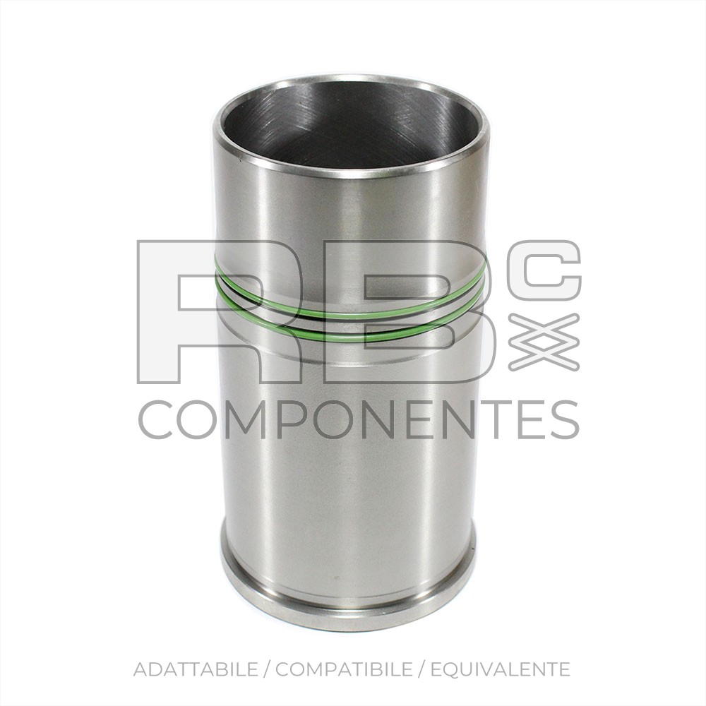 CANNA CILINDRO COMPATIBILE DTZ BF4M1