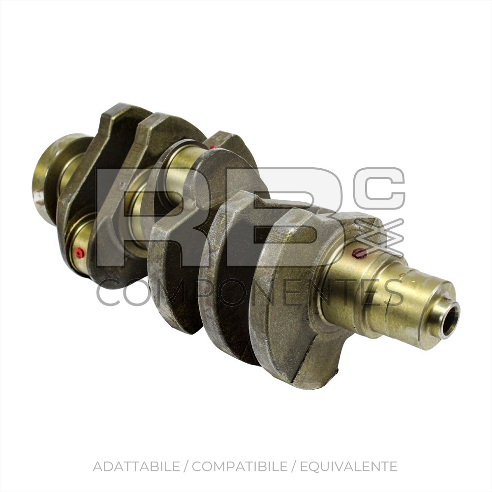 ALBERO COMPATIBILE DTZ F3L2