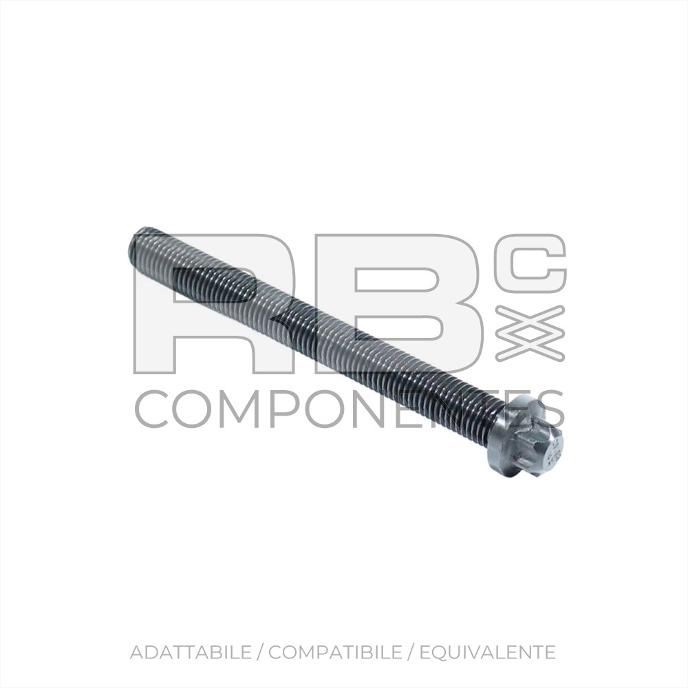 VITE A TESTA CILINDRICA DTZ COMPATIBILE REF 4270815