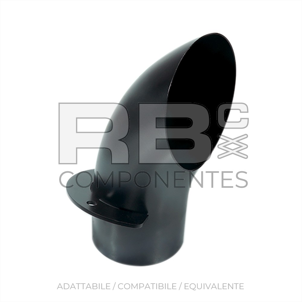 TUBO ESCAPE AD/CO/EQ JL 1001099121