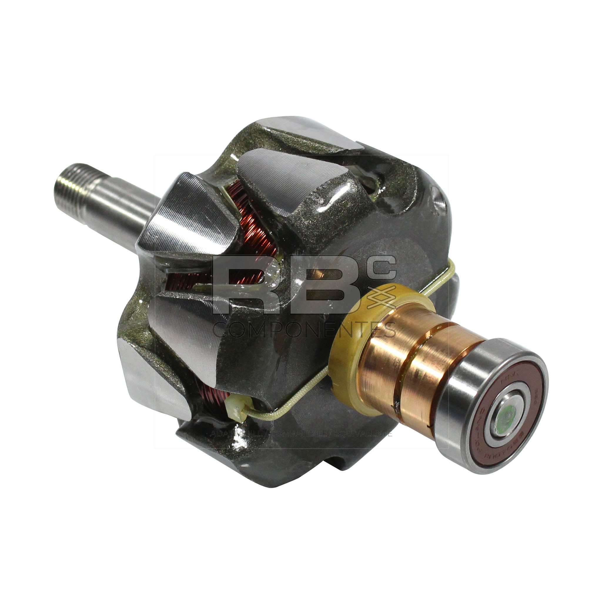 ROTORE COMP. MGX 245