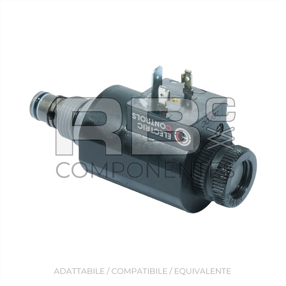 ELECTROVALVULA ESTABILIZADORES SX