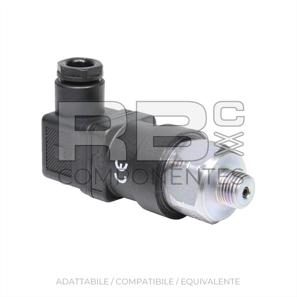 PRESOSTATO ELEVACIÓN  160 BAR ( COMPACT DX )