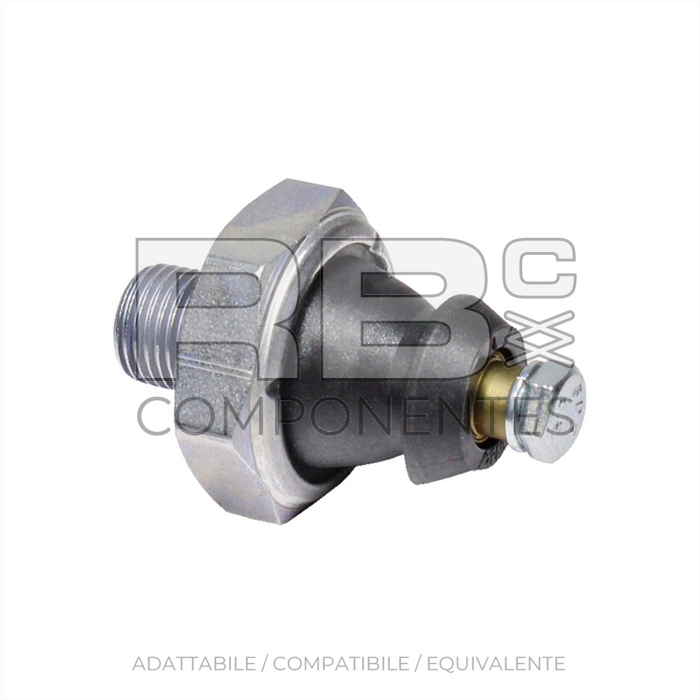 PRESOSTATO MOTOR HTZ