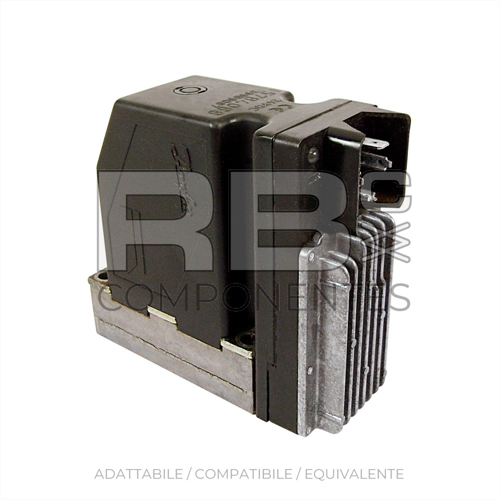 VALVOLA PROPORZIONALE DANFOSS 24 V