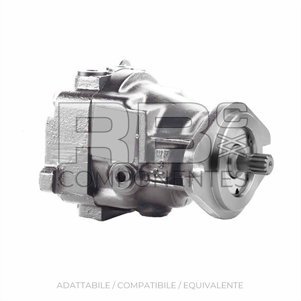 MOTORE IDRAULICO COMPATIBILE GE 41398
