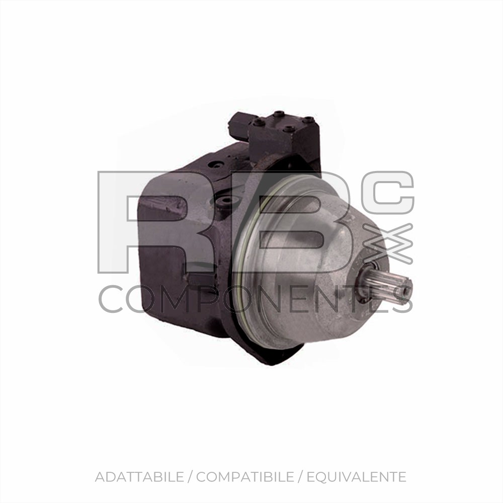 MOTORE IDRAULICO COMPATIBILE GE 81382