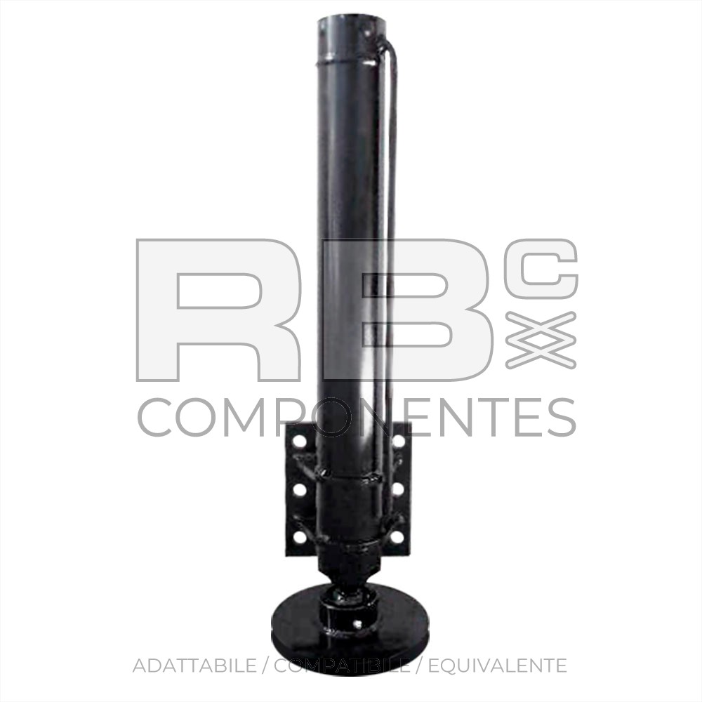 ESTAB COMPL. COMP-DX MANDO ANTIGUO(CON HIDRAÚLICA)
