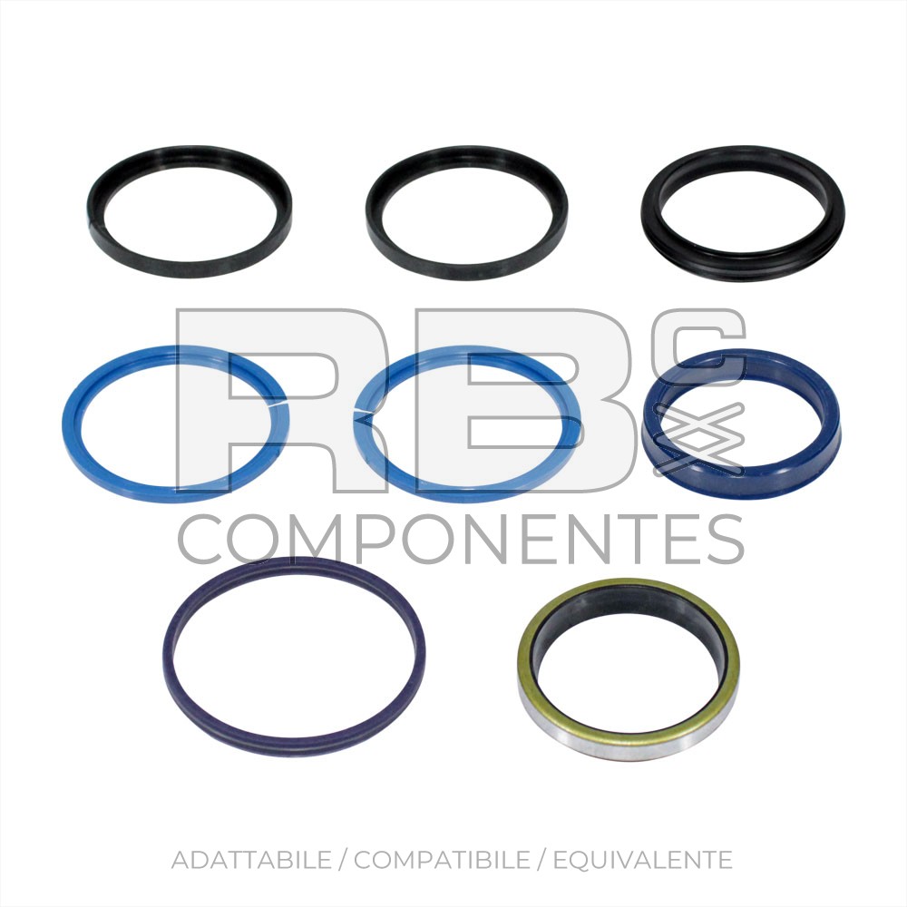 KIT DE JUNTAS ESTABILIZADOR COMPATIBLE COM 12DX
