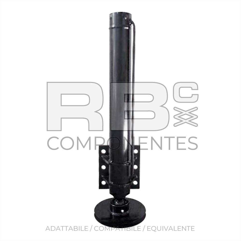 STABILIZZATORE COMPACT DX (senza sensori e valvola