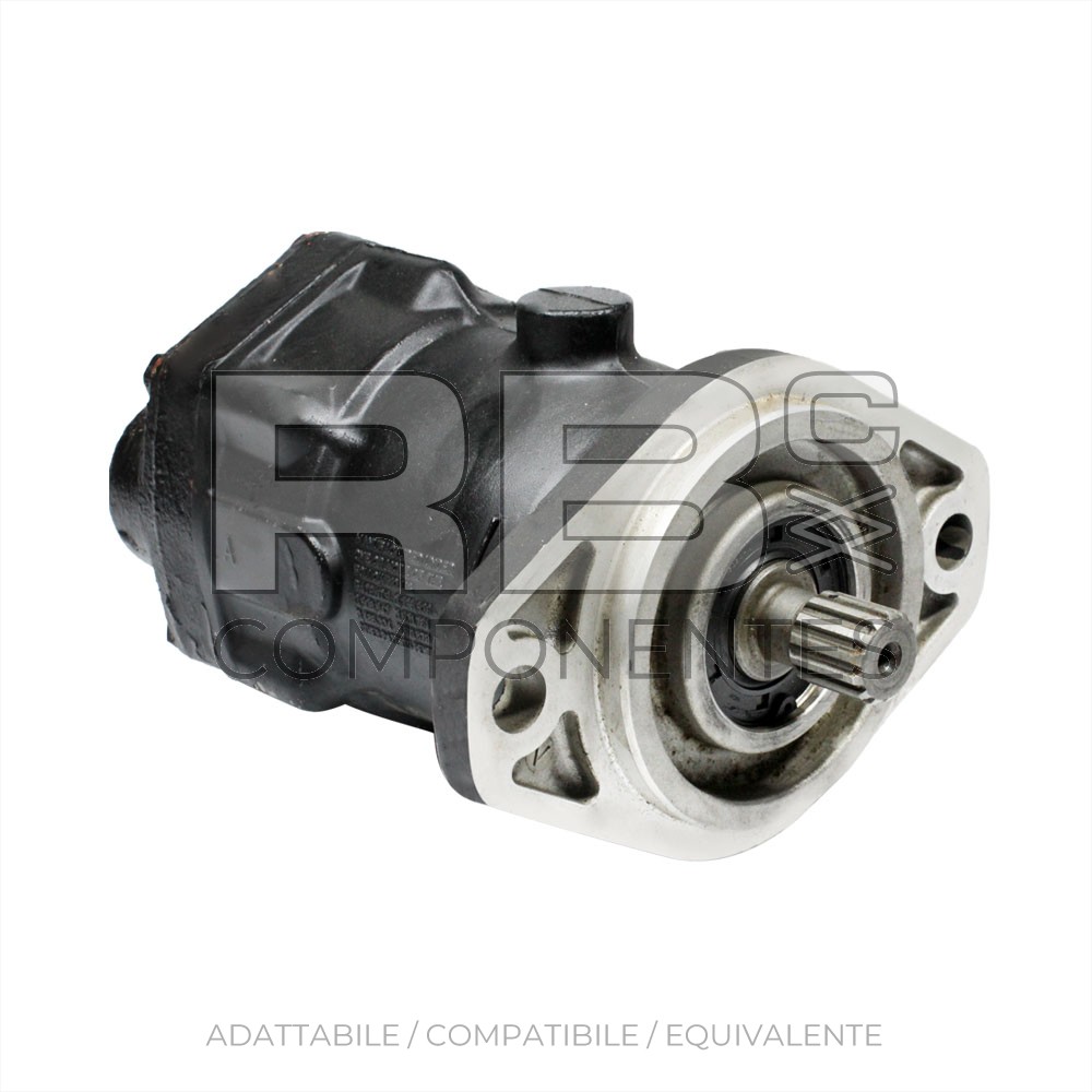 MOTORE IDRAULCIO DI TRAZZIONE COMPATIBILE JL 3160158