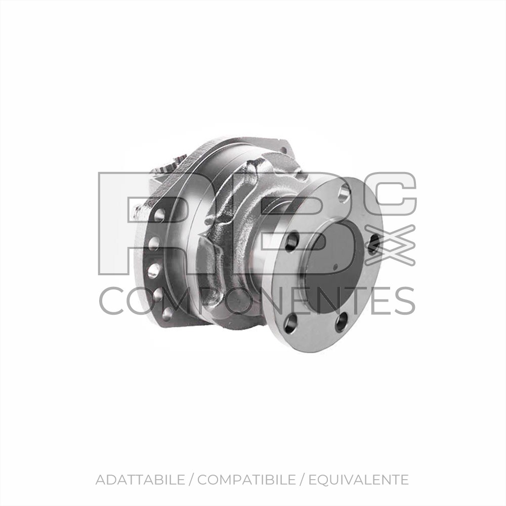 MOTORE IDRAULCIO DI TRAZZIONE COMPATIBILE JL 3160251
