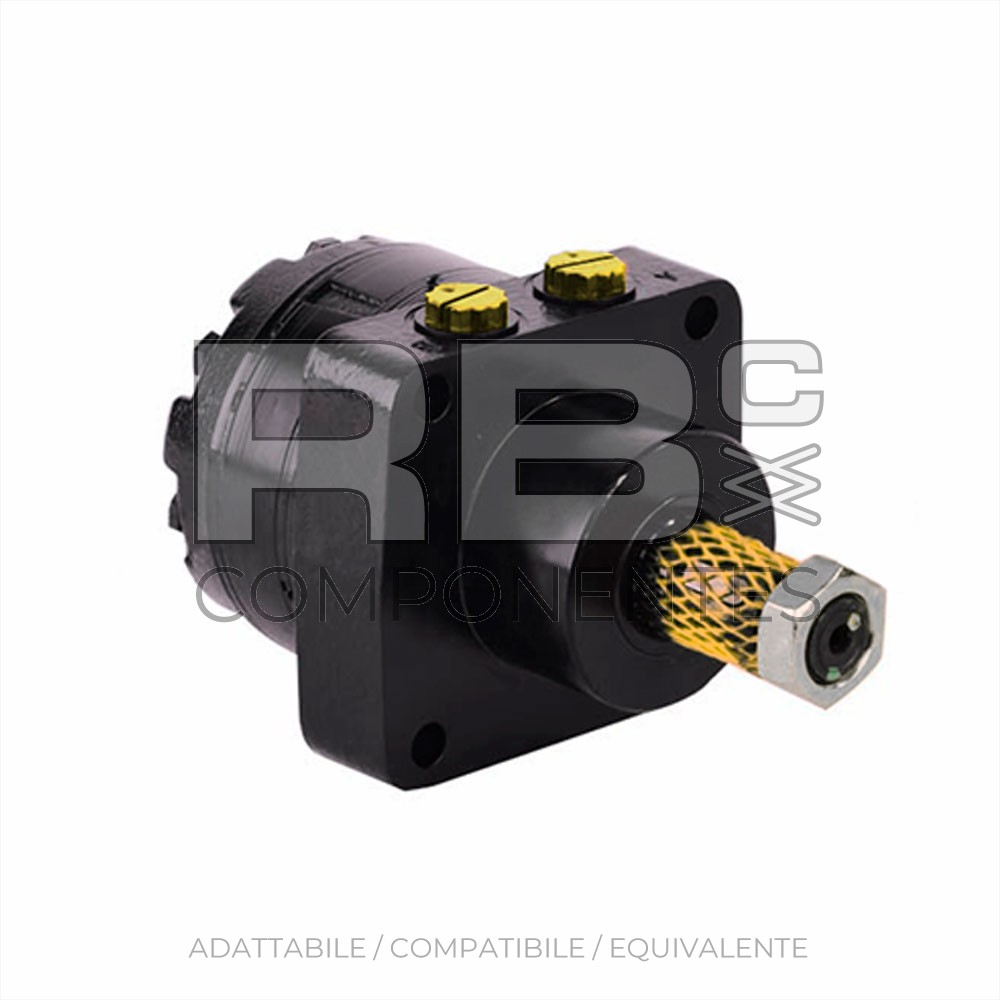 MOTOR IDRAULICO COMPATIBILE SKYJ 194615