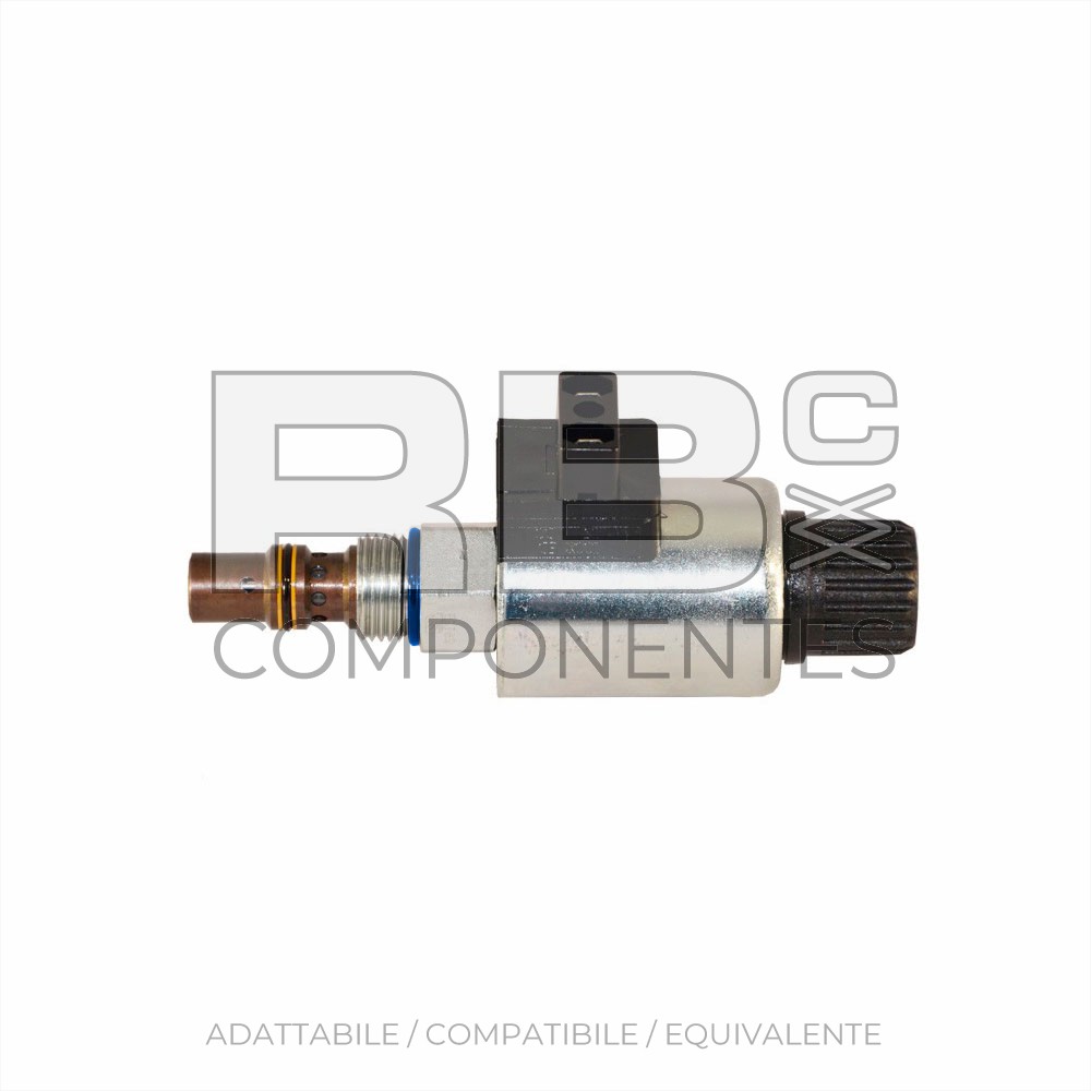 VALVOLA COMPATIBILE GE 27801