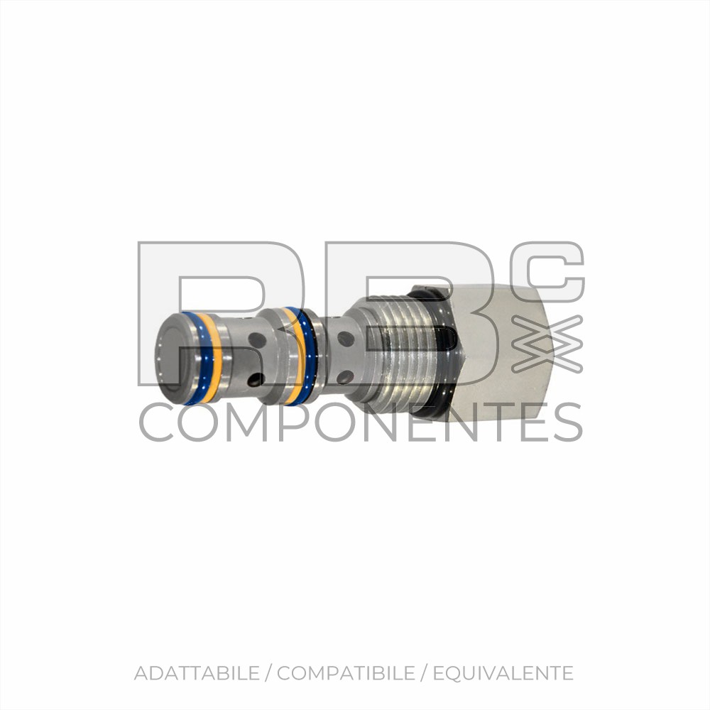 VALVOLA COMPATIBILE GE 27802