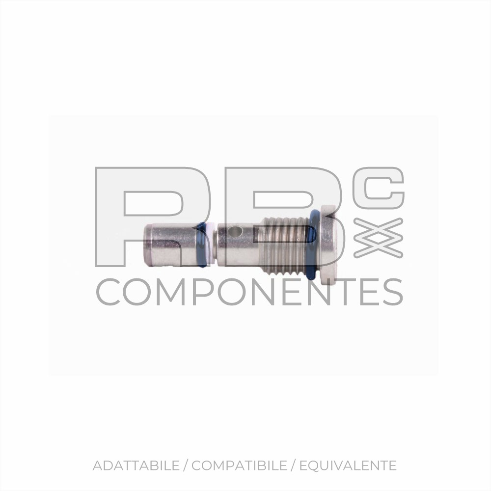 VALVOLA COMPATIBILE GE 27807