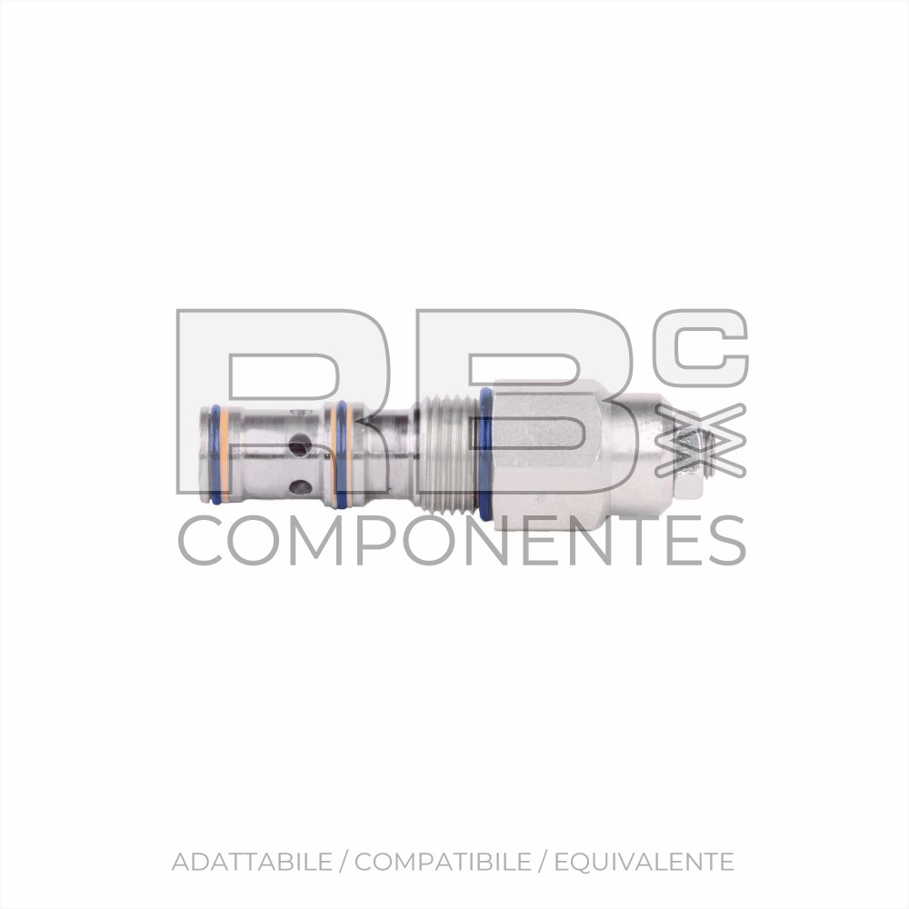 VALVOLA DI BILANCIAMENTO 2500 PSI