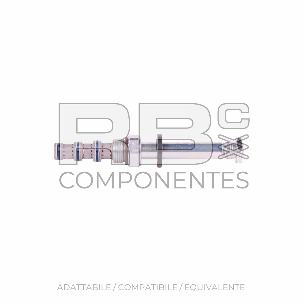 VALVOLA GE, 3 POS 4 VIE, COMPATIBILE REF 44168