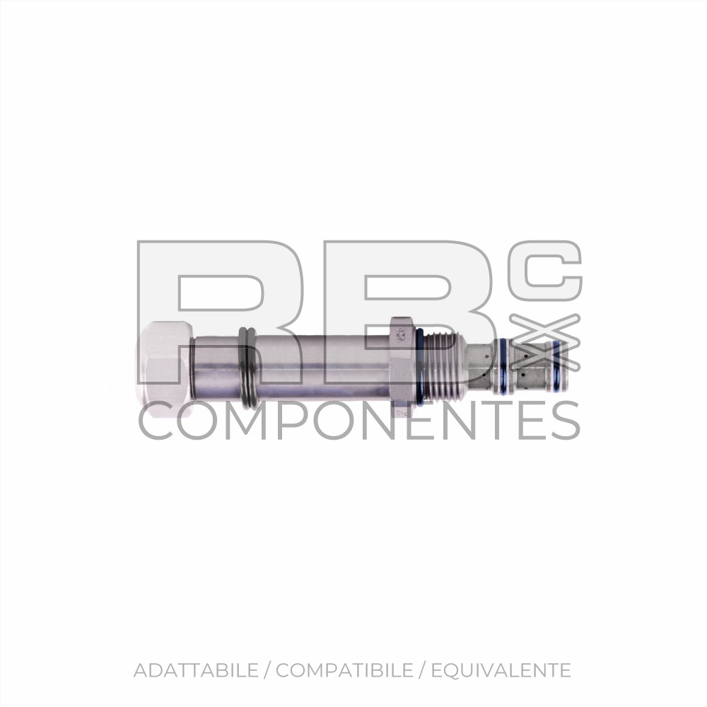 VALVOLA PROPORZIONALE 24V COMPATIBILE GE 52901