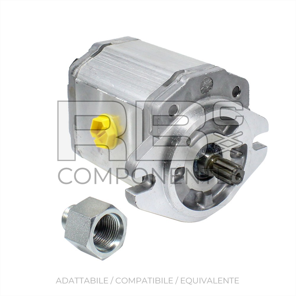 POMPA COMPATIBILE GE 53959