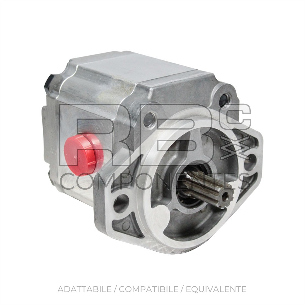 POMPA COMPATIBILE GE 54222