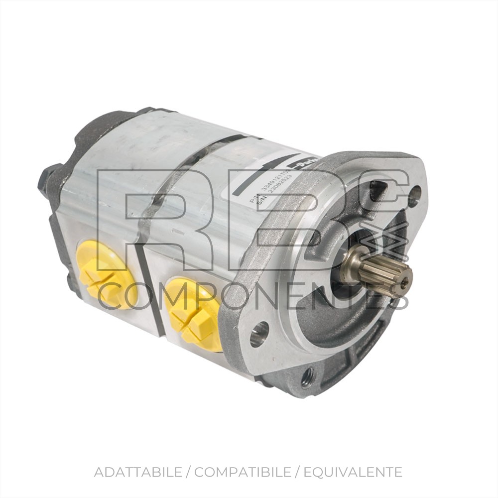 POMPA COMPATIBILE GE 55940