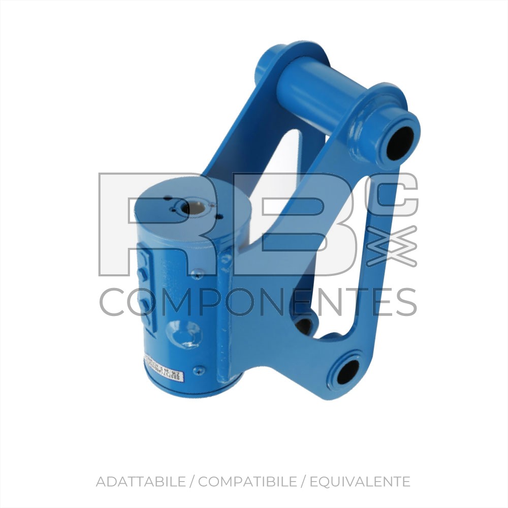 ACTUADOR DE GIRO AD/CO/EQ GE 233717GT