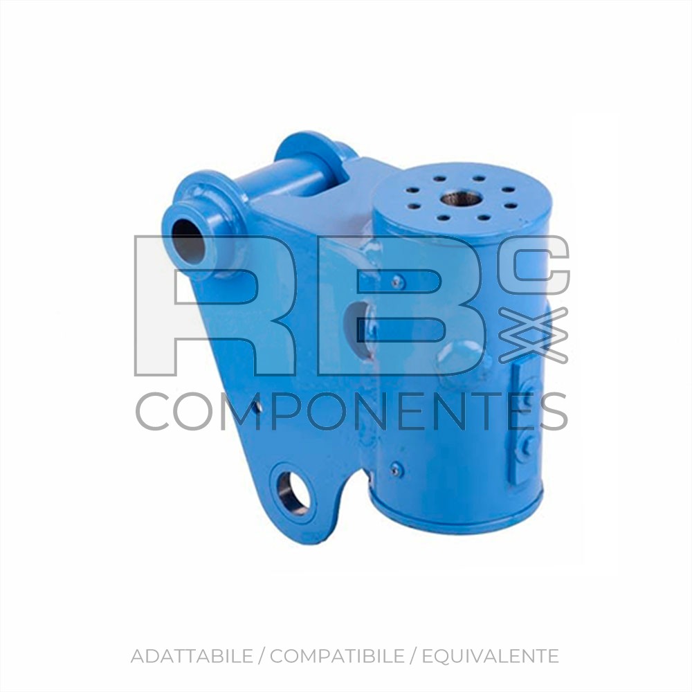 ATTUATORE ROTAZIONE CESTA GE COMPATIBILE REF. 94398