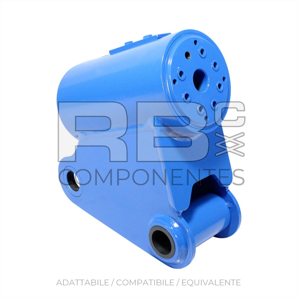 ATTUATORE ROTAZIONE CESTA GE COMPATIBILE REF. 94399