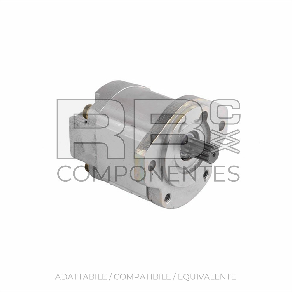 POMPA COMPATIBILE GE 104070
