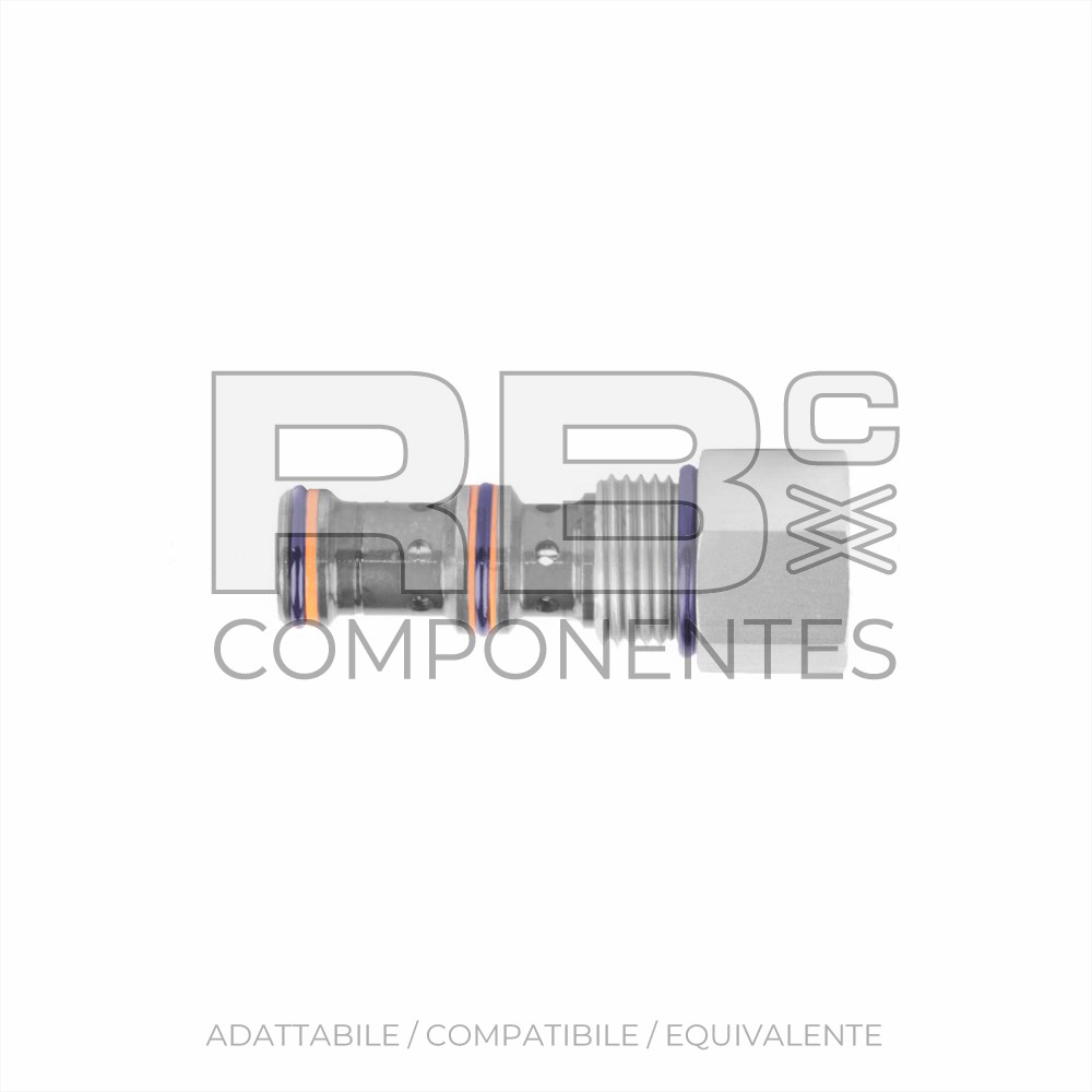 VALVOLA COMPATIBILE GE 111705