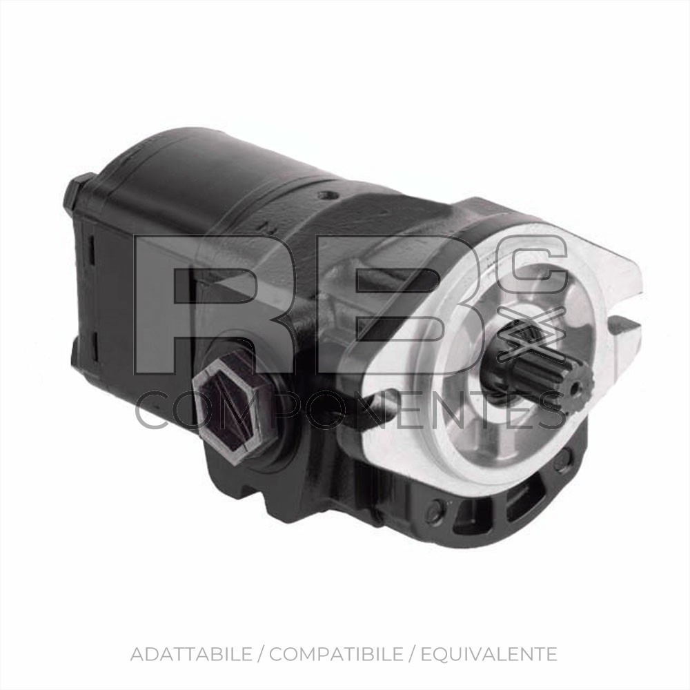 POMPA COMPATIBILE GE 139822