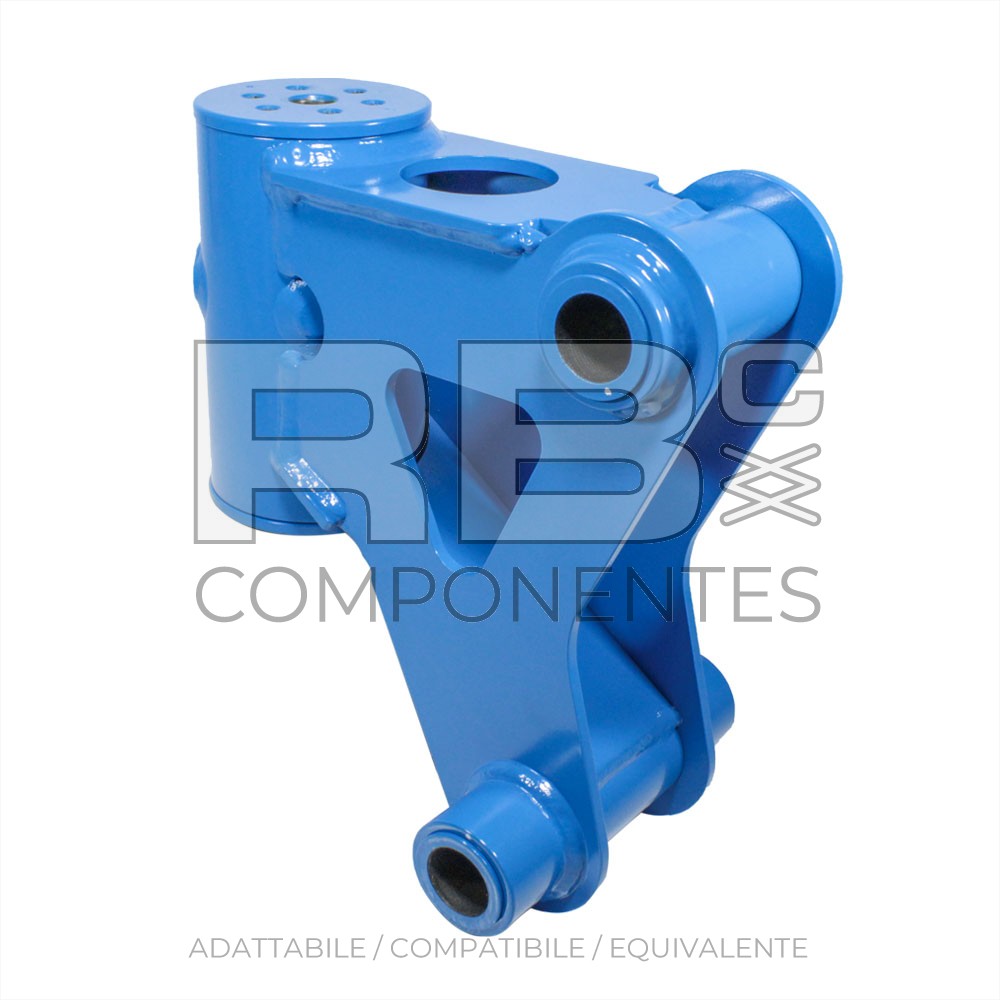 ATTUATORE ROTAZIONE CESTA GE COMPATIBILE 233715