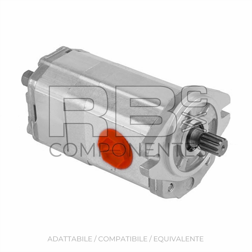 POMPA COMPATIBILE GE T110129