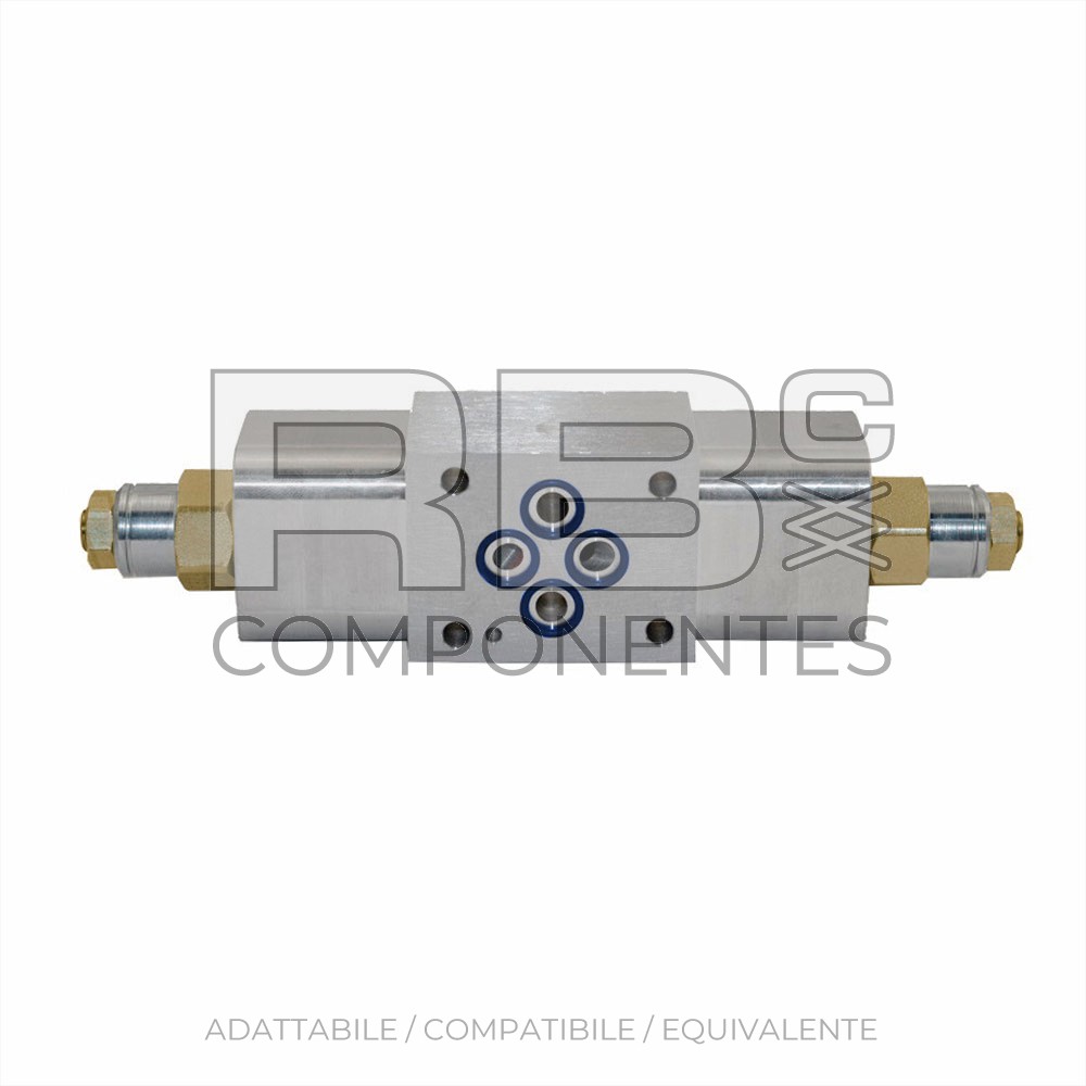 VALVOLA / DISTRIBUITORE ADATT. HL 2420319160