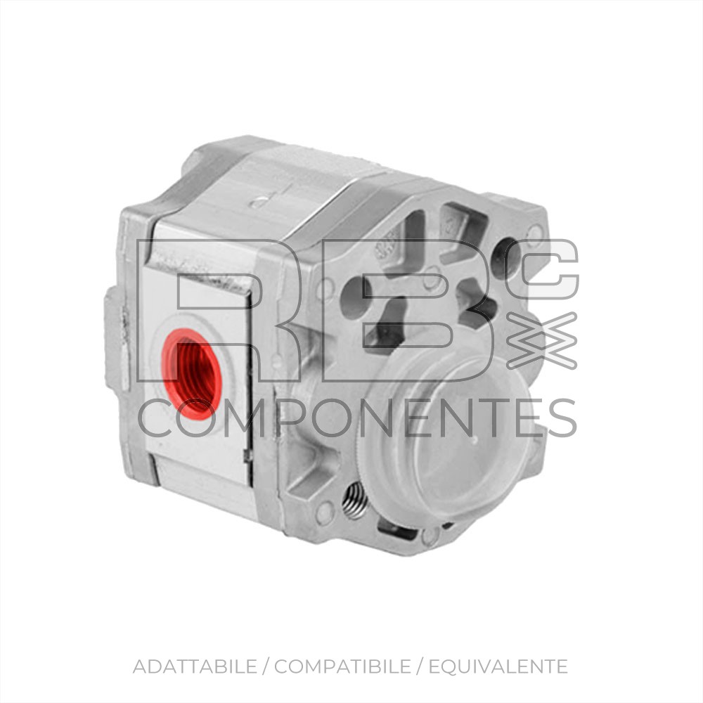 POMPA COMPATIBILE HL 2426210250