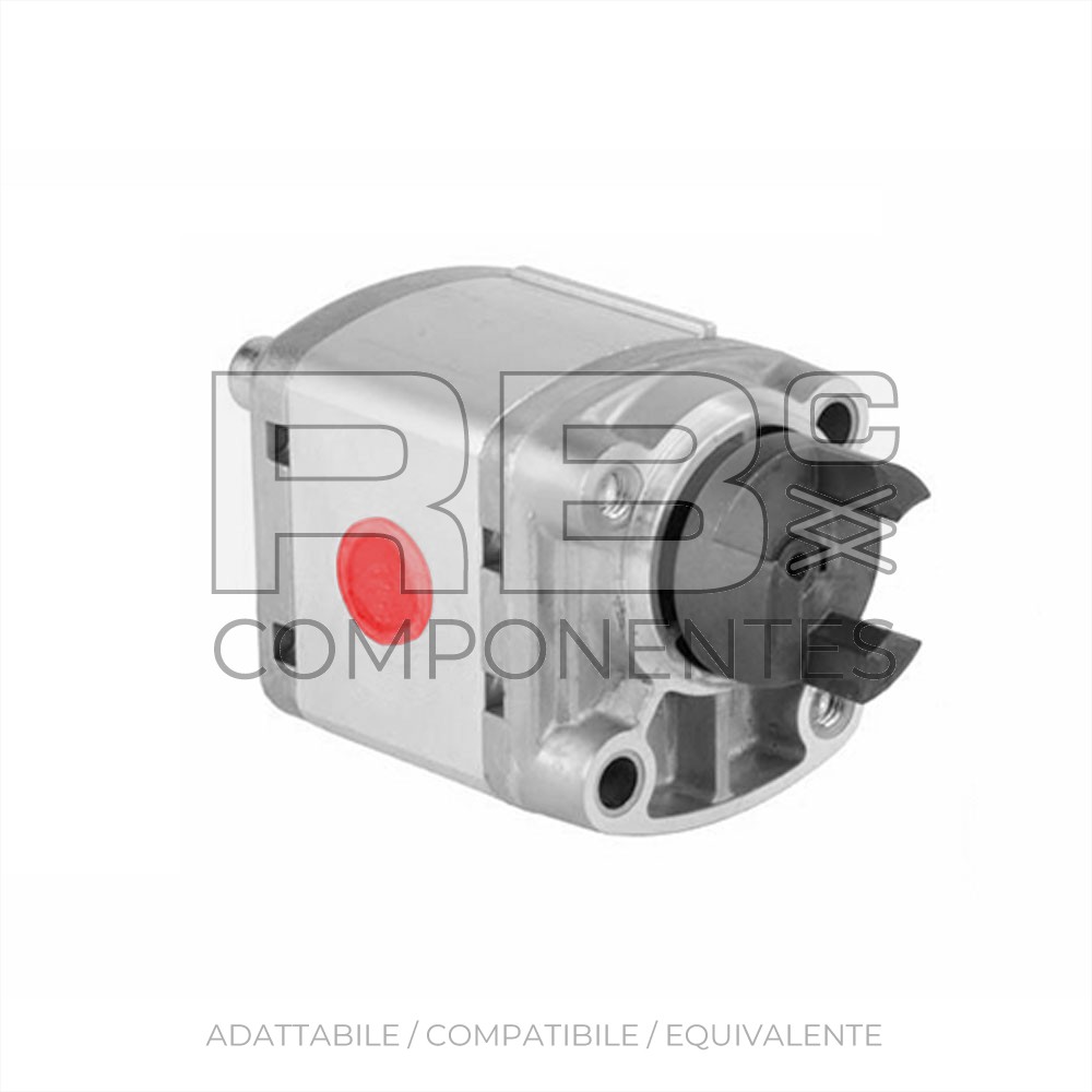 POMPA CON ATTACCO COMPATIBILE HL 2505004970