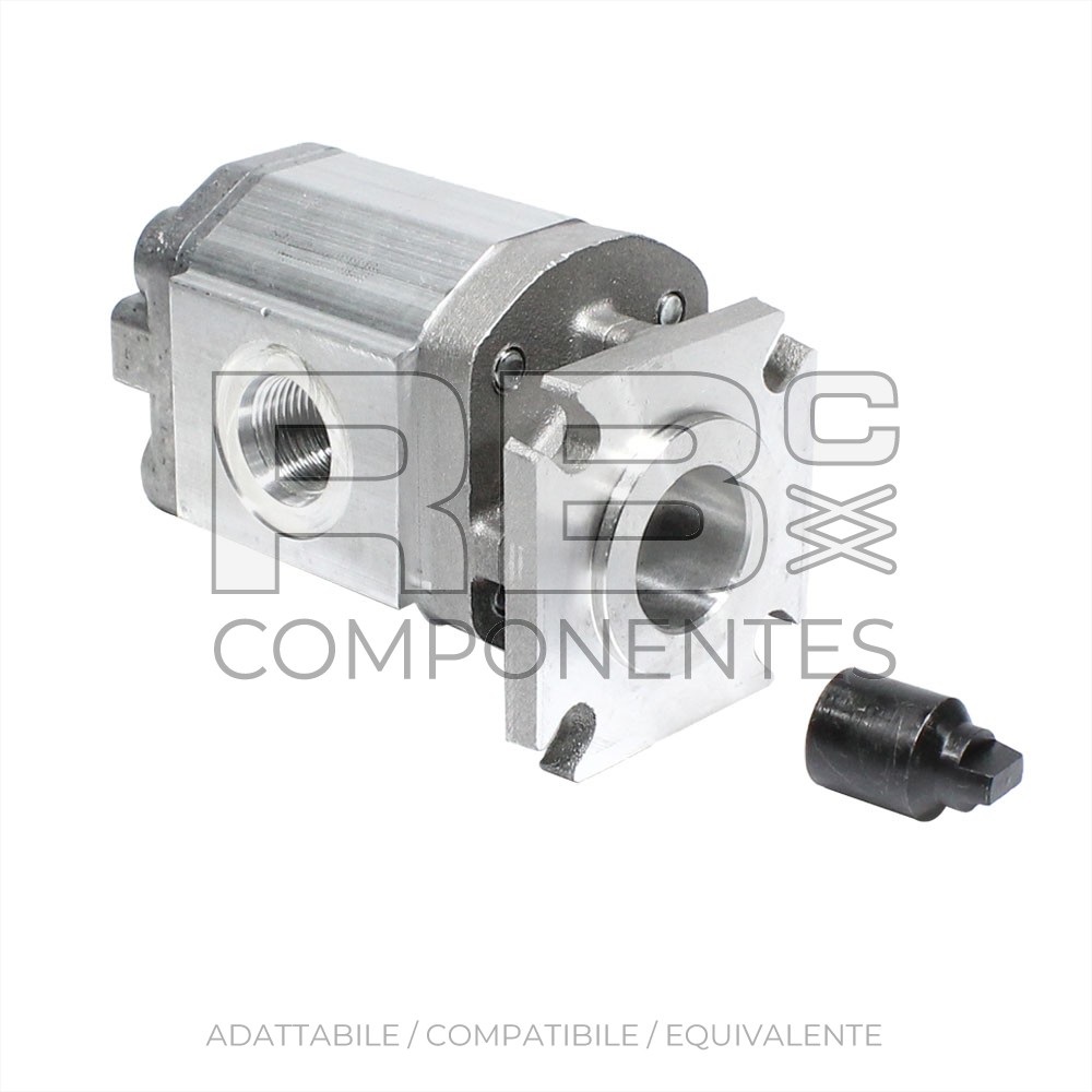POMPA COMPATIBILE HL 4000097640