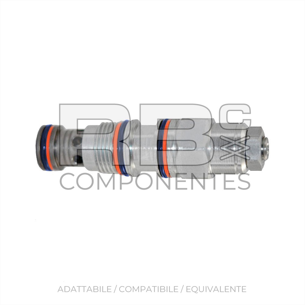 VALVOLA DI BILANCIAMENTO COMPATIBILE REF 4641260