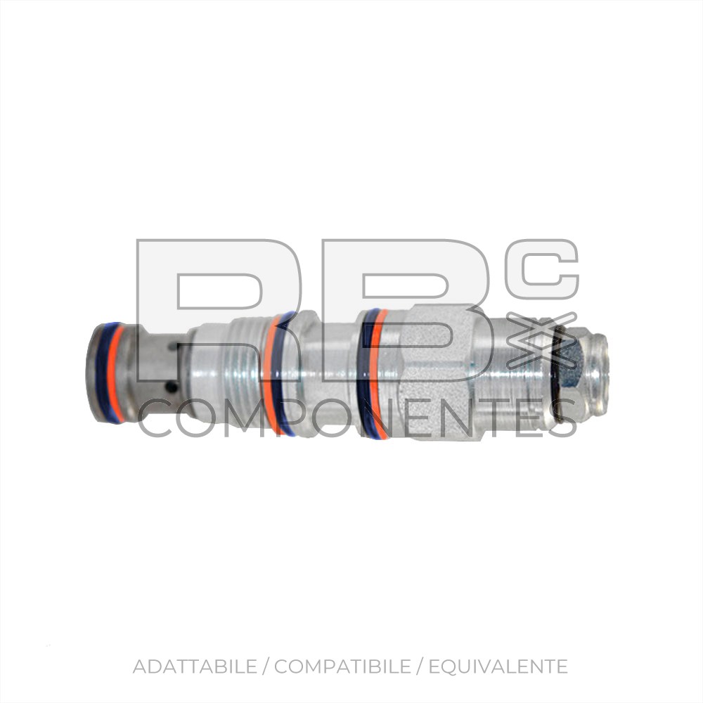 VALVOLA DI BILANCIAMENTO COMPATIBILE REF. 7011377