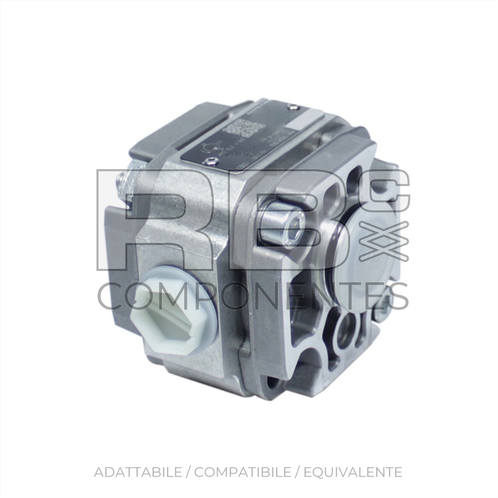 POMPA COMPATIBILE JL 7021319
