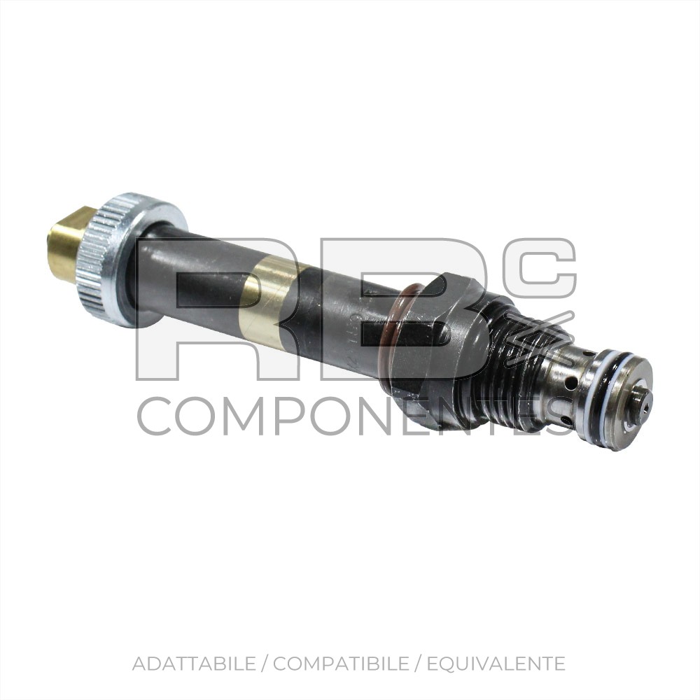 VALVOLA PROPORZIONALE AD/CO/EQ JL 7023543