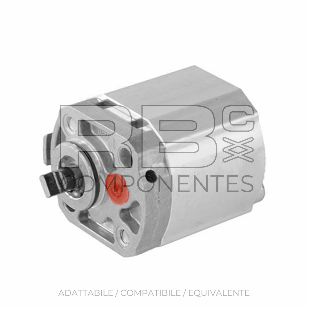 POMPA COMPATIBILE JL 7023580