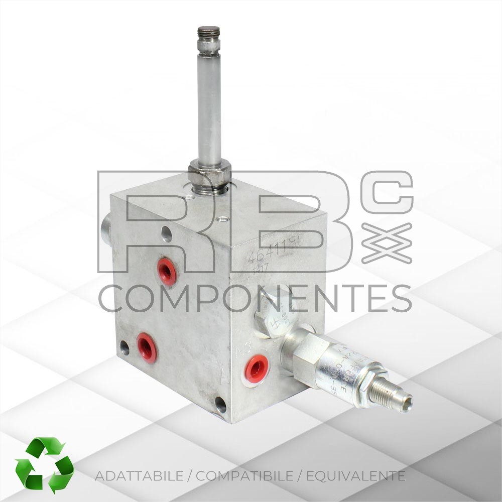 VALVULA REACONDICIONADA ADAPTABLE 800S JIB