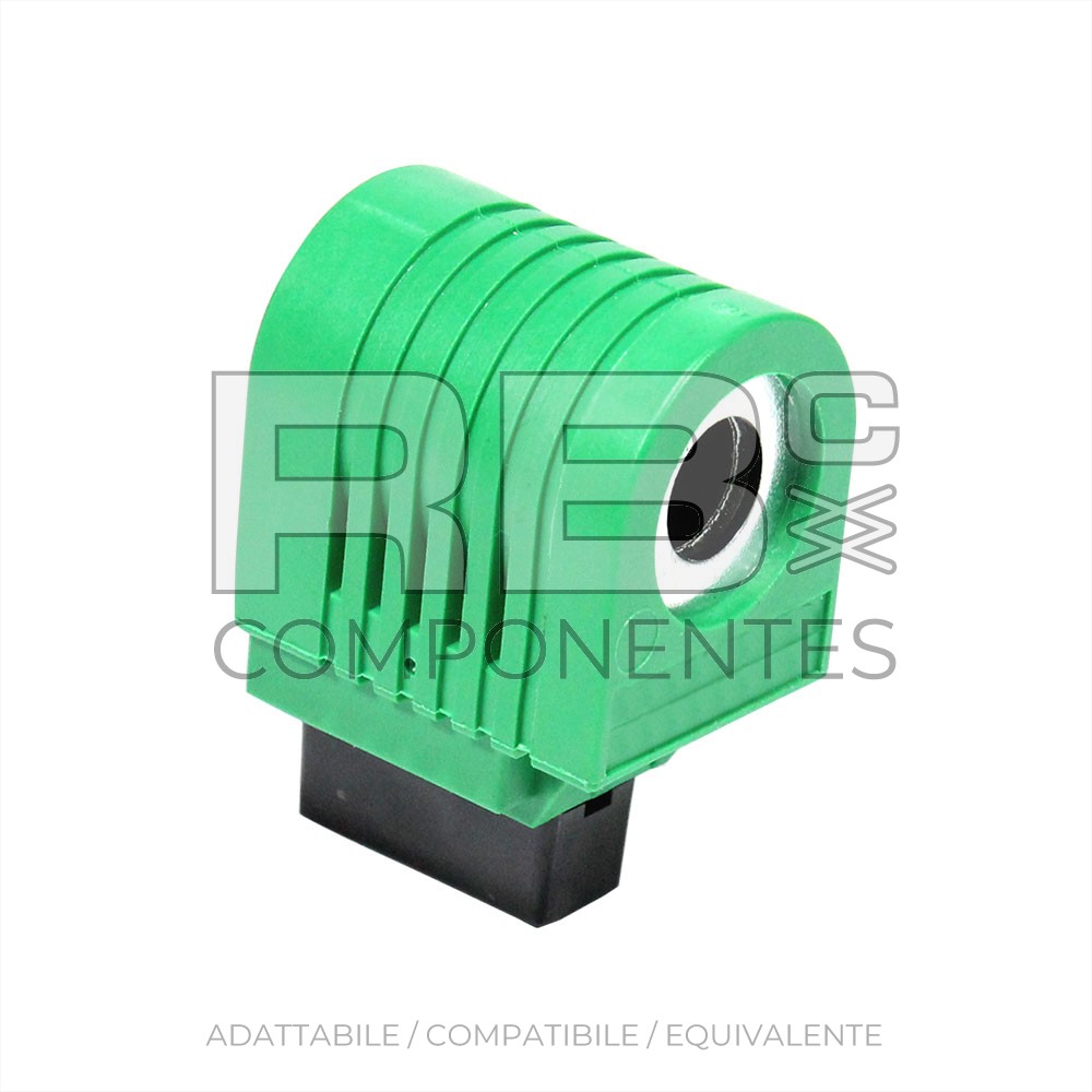 valvola elettrica adaptable ref 27814