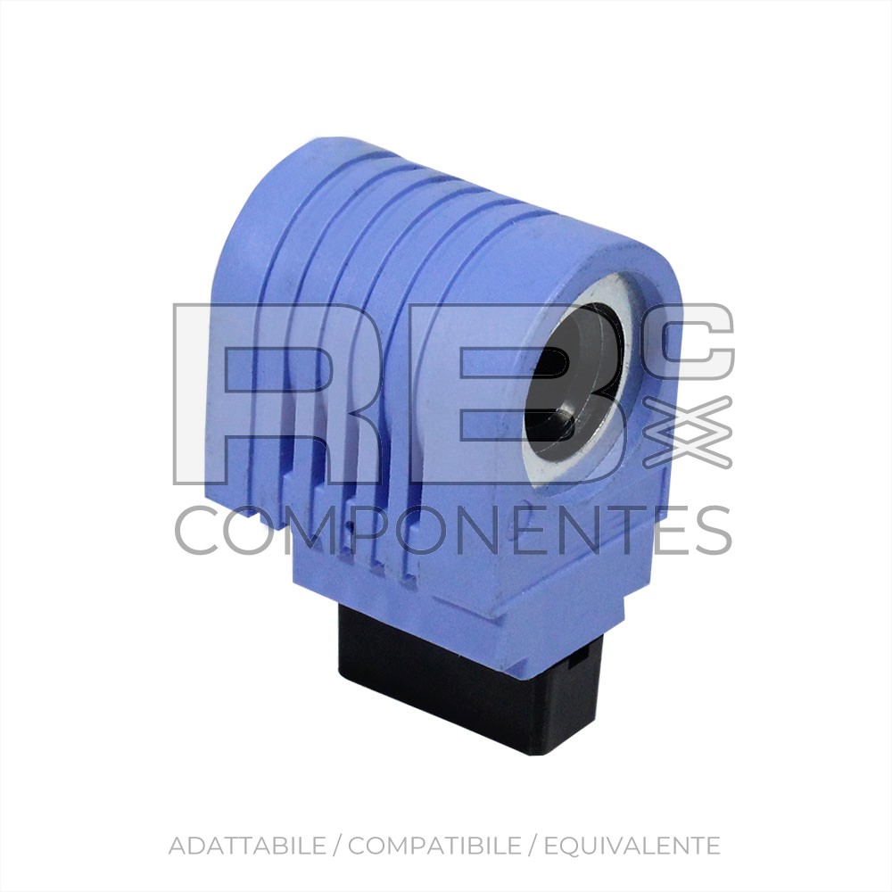 valvola elettrica adaptable ref 40413