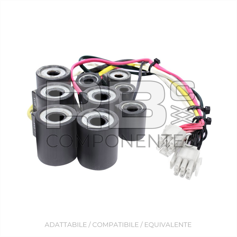 gruppo valvola elettrica adaptable ref 2440604430