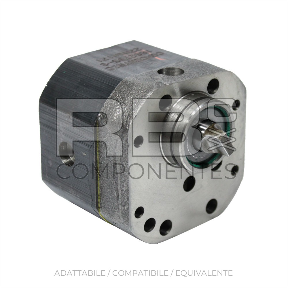 POMPA IDRAULICA COMPATIBILE JL 7023572