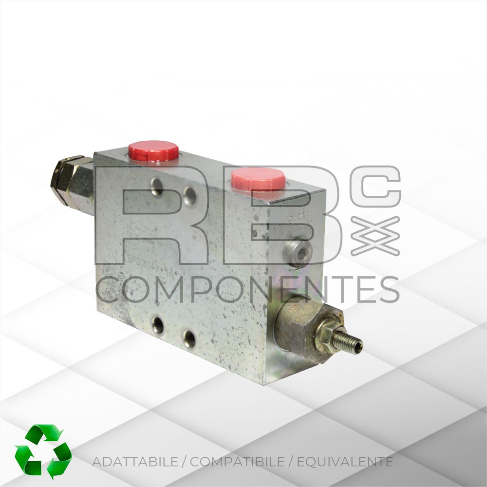 BLOCCO CILINDRO RIGENERATO HL 2420211130